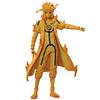 First General Figure - Naruto Shippuden - Minato Namikaze [Kurama Link Mode] Bandai Spirits Masterpiece Collector's Figure