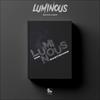 EASTSHINE - LUMINOUS 2-й мини-альбом