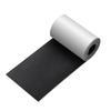 Black Leather Tape Leather DIY Repair Patch Tape Self Adhesive Leather Repair for Furniture Couch Sofa Car Seats Office Chair