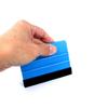 Car Stickers Film Install Squeegee Vinyl Carbon Fiber Scraper with Felt Squeegee Tool Film Wrapping Car Wrap Tools