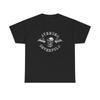 Men's and Women's T-shirts Avenged Sevenfold Graphic