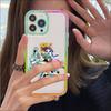 Чехол для телефона Splatoons для iPhone 14 13 12 11 Pro Max Mini X Xs XR 6 7 8 Plus SE 2020 Прозрачный чехол