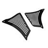 Air Inlet Duct Protection Plate Intake Snorkel Cover For BMW R 18 Classic 100 Year R18B R18 B/Roctane/Transcontinental 2021-2025