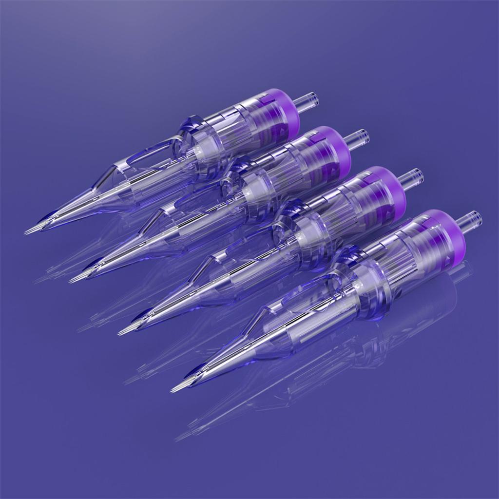 RL - 0.30 mm - LT - Mast Pro Cartridge 20 pieces 3RL