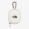The North Face Super Pack Mini Cream Nm2ds02k
