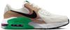 Кроссовки Nike Air Max Excee sail/black/hemp /stadium green