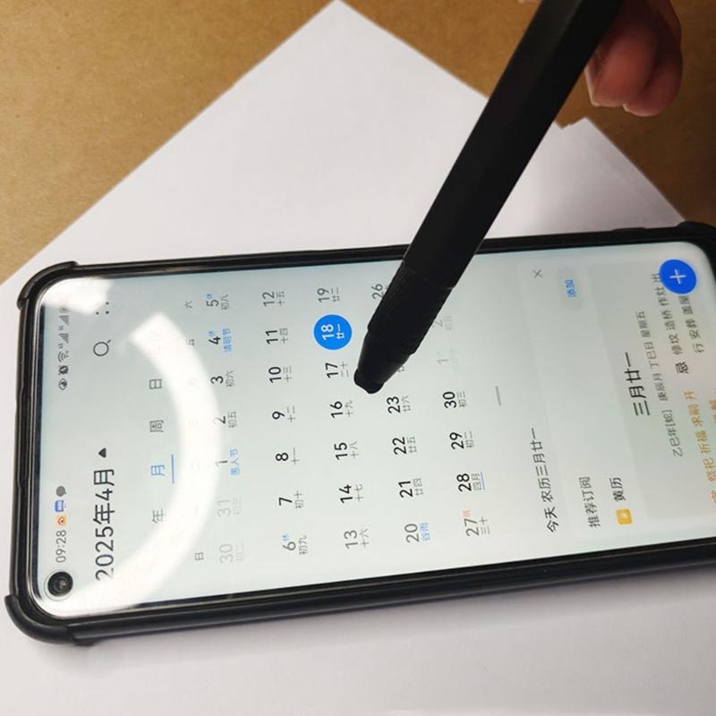 Многофункциональная шариковая ручка 7 в 1 Ручка-мультитул Гаджеты для мужчин Подарок на день рождения Рождественские наполнители для чулка