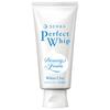 Senka NEW Perfect Whip Очищающая пенка с белой глиной, 120г, 1 штука Известная корейская косметика