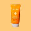Dr.hiso Daily UV Sun Block 70ml (bundle Sale X 3)