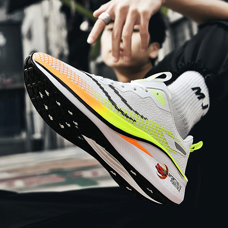 Модные мужские баскетбольные кроссовки Field Non-Slip Training Luxury Athletic Original Men Weathy Sneakers Comfortable Sports Basket Shoes