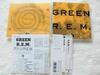 CD-диск REM. Зеленый WPCR2283 Warner Bros. Re 1998 Япония ObiRock Б/У
