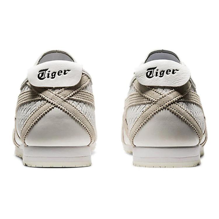 ONITSUKA TIGER Mexico 66 Super Deluxe Белый Бежевый 1183A575-100