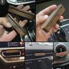 Aroma , Car Clip, Important Improvement, Made of Natural Wood, Car , Container, Aroma Stone, Timber