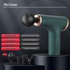 Long Chan Portable Mini Muscle Fascia Gun CN plug (adapter included)