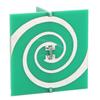 UWB Circular Polarized   Spiral Isometric Helical   Wideband  
