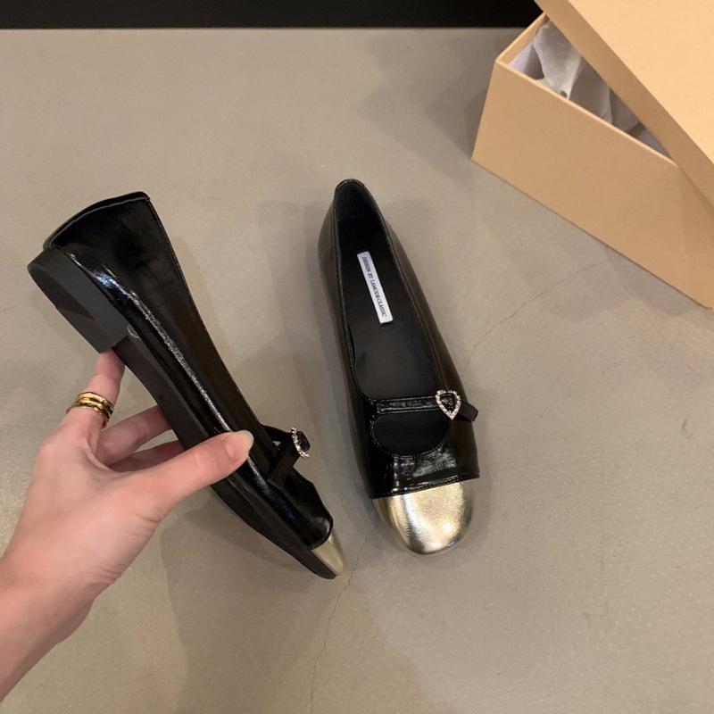 Мода 2024 года, дизайнерская женская обувь Мэри Джейн, модная женская обувь на плоской подошве с круглым носком, модельные балетки на мягкой подошве на плоской подошве