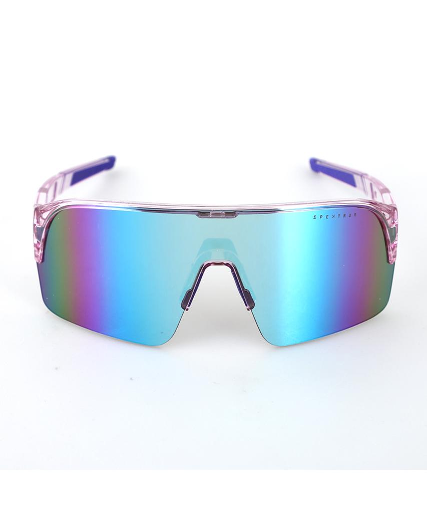 Lodagseu Aurora (Lavender-Blue Lens)