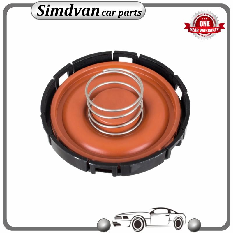 11127588412 High Quality PCV Valve Cover Repair Kit For BMW 320i 328i 428i 228i 528i xDrive X3 Z4 X1 Engine N20 2.0L