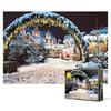 Christmas In Coburg - 500 Piece Jigsaw Puzzle, Popular Korean Puzzle