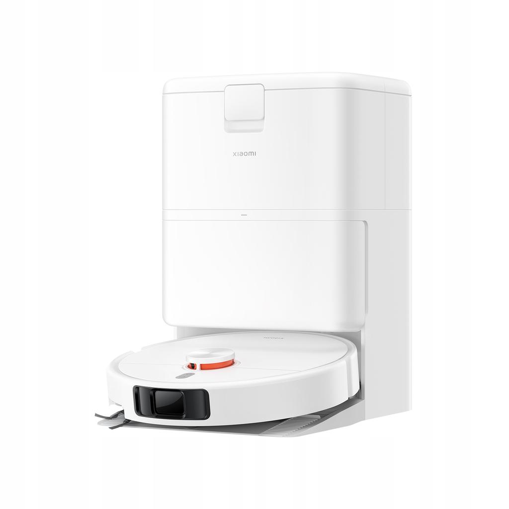 Xiaomi H50 Pro White Robot Cleaner