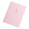 Erasable Leather A4/A5 Memo Pad With Whiteboard Pen Erasing Cloth Whiteboard Notebook Writing Board
