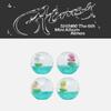 Предзаказ SHINee Atmos POP-UP Водяной Шар