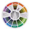 Color Wheel Reversible Blending Effect Simple Operation Fine Workmanship Color Wheel PosterL
