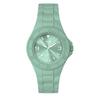 Authorized Ice-Watch Women's Watch 019145 Ice Generation Lagoon Small