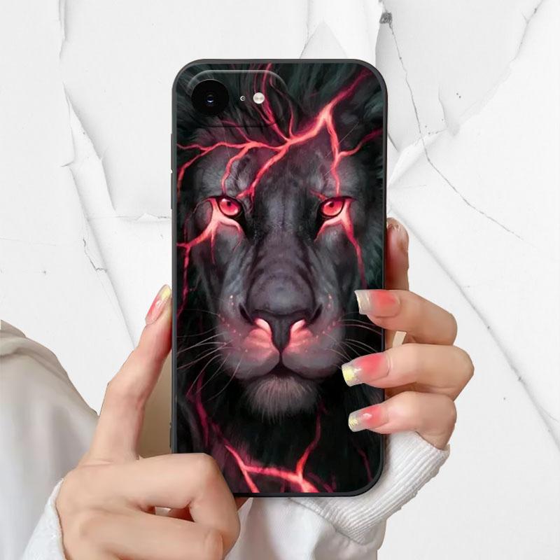 For iPhone 17e Case A3634 Fashion Cartoon Astronaut Silicone Soft TPU Phone Cover For iPhone 17e Shell Bumper A3575 Funda Coque