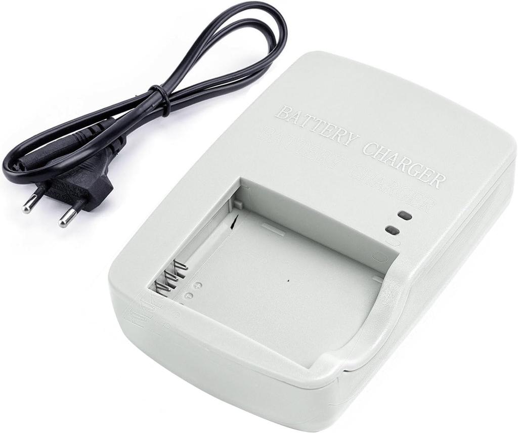 Зарядное устройство для аккумулятора Canon NB-6L/6LH/CB-2LY | SX540/530/520/510/500/170/700/710/610/600, 120, D20, D30, S90