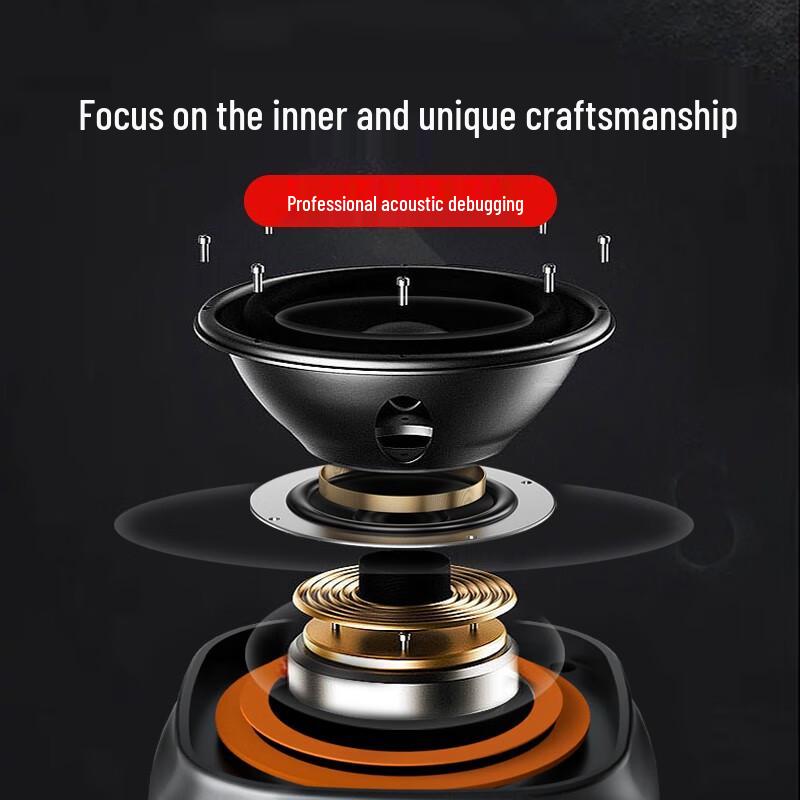 Newman Wireless Bluetooth Mini Speaker BT15