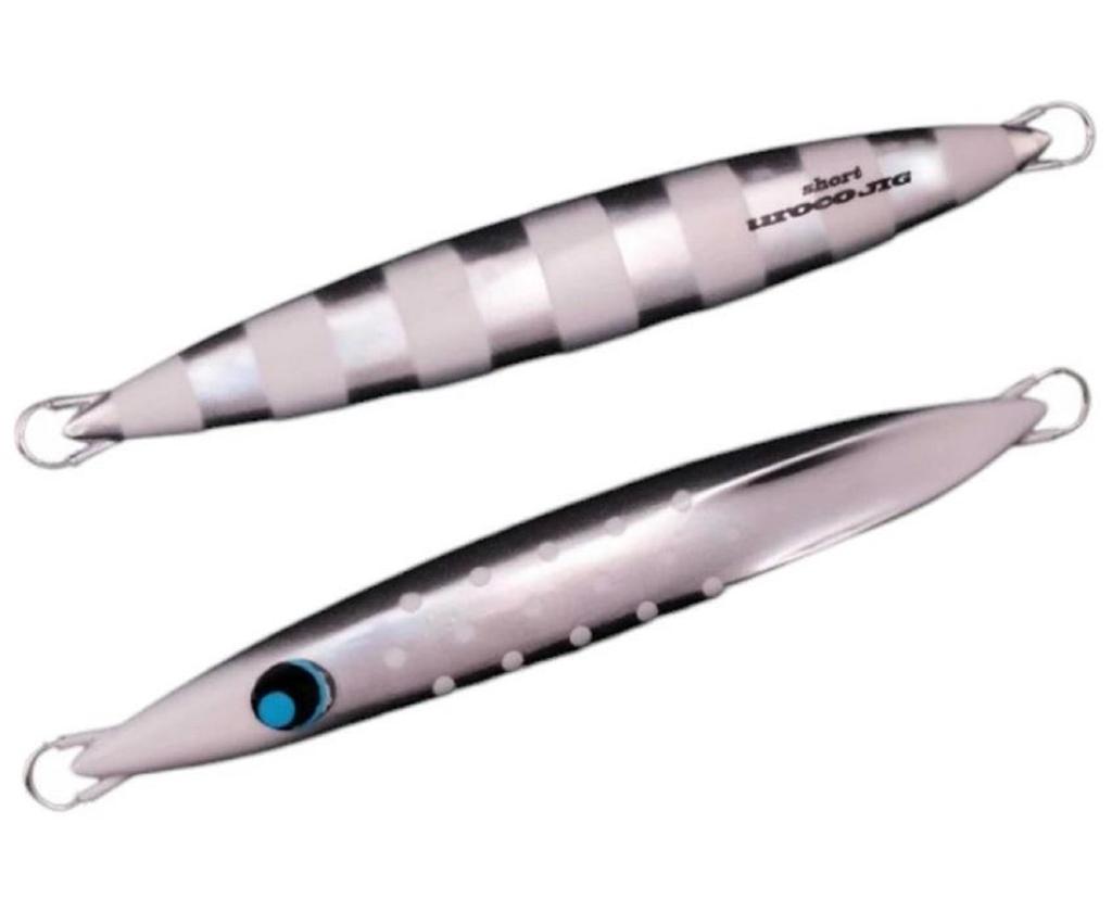 Uroco Металлический джиг Uroco Short 180 грамм 255 (7891)