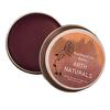 Arth Naturals, Beetroot Lip Balm, Natural Ingredients, Organic, Vegan, Halal Product,Unisex,8Gms,Shea Butter with Vit E