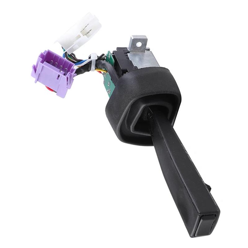 New Head Light Dimmer Switch For Volvo FH FM 7 10 12 B NH 12 Turn Signal Switch 1096413 3172171 75509700 70481187 440278 Parts-M