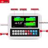 Yingheng 300kg Rechargeable Industrial Electronic Platform Scale