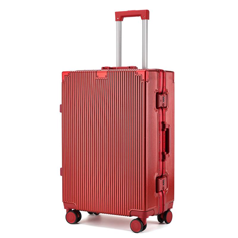 Churong ABS Hard-Shell Luggage