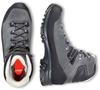 Trovat Guide II High GTX Мужские UK 7 [Mammut] 3030-03560 графит-холод (25,5 см)
