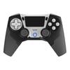 Wireless Controller for PS4/Slim/Pro/PS3 with Programming, Built-in Speaker/Enhanced Dual Vibration/6-Axis Motion Sensor Function