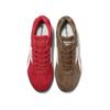 Reebok Повседневная обувь Унисекс Низкая Красный/Черный/Коричневый 26U1425QZ