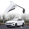 Для автомобилей Kia и Hyundai Задняя подушка сиденья Клипсы Громметы Комплект 8916022000