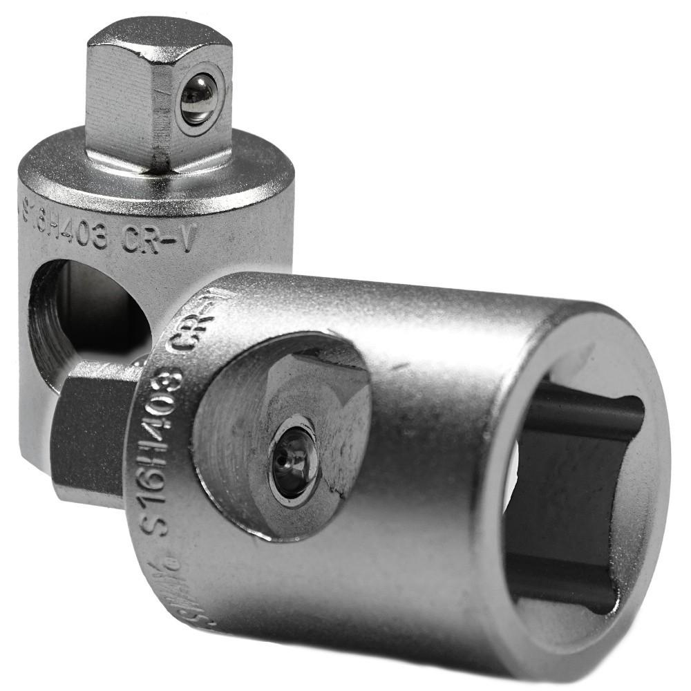 JONNESWAY 1/2 TO 3/8 REDUCTION KNOB ADAPTER