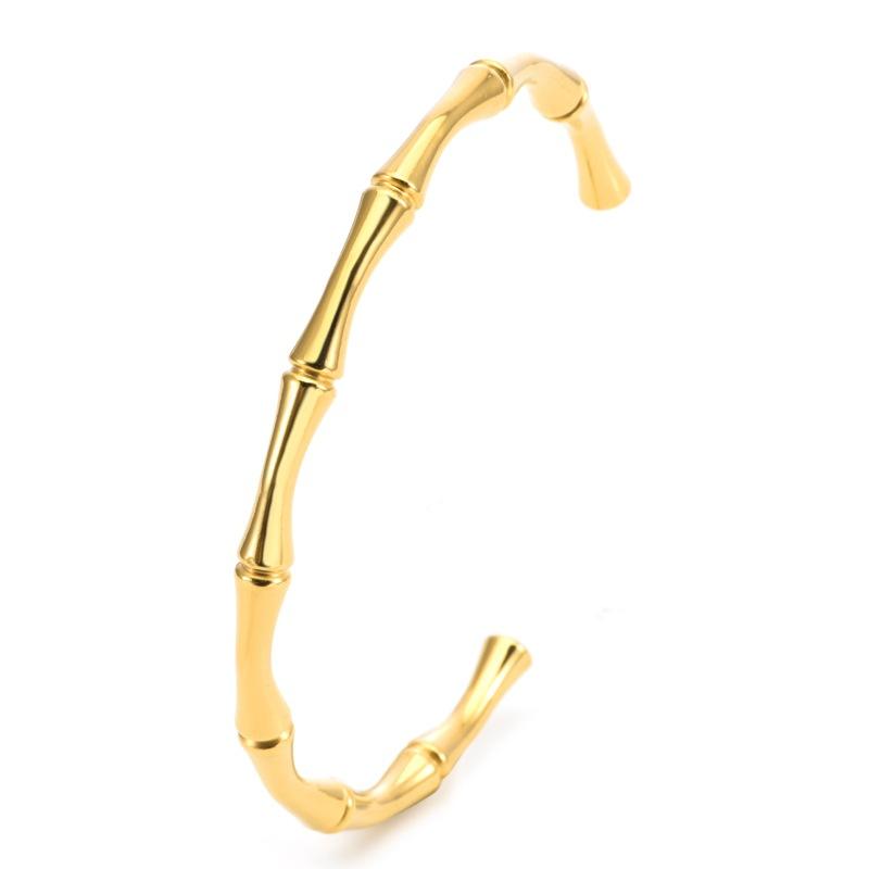Новый браслет с покрытием K Fashion Accessories