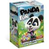 PANDA'FUN - Jeu de société - A partir de 3 ans - 2 à 4 joueurs - Megableu