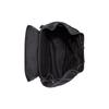 Coach Sullivan 30 Adjustable Shoulder Strap Coated Canvas Pebble Leather Backpack Men Backpack Black C9864-QBO3I
