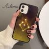 Чехол для телефона Zhongli Genshin Impact для iPhone 11 12 13 14 Pro Max mini XR XS SE 2020 7 8 Plus Samsung Galaxy S21 S22