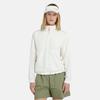 (WMNS) Женская ветровка Timberland с защитой от УФ 'Vintage White' A5PEJ-CM9