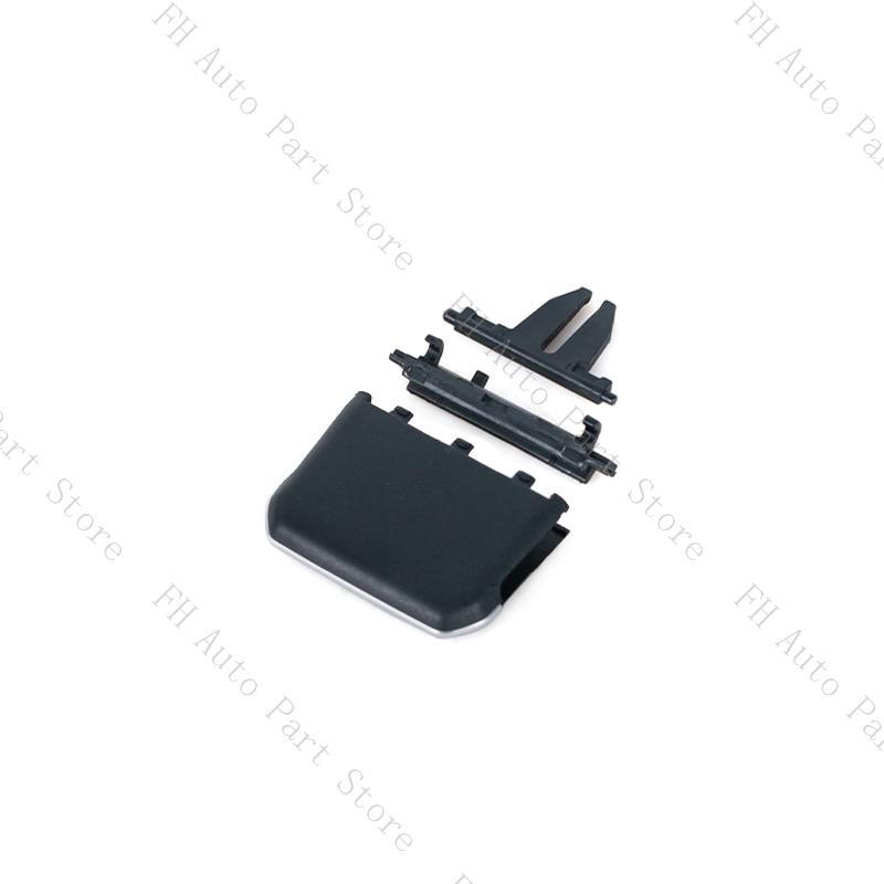 Car Front Dashboard Air Conditioning Outlet A/C Air Conditioner Vents Tab Clip Pick For VW Passat B8 CC