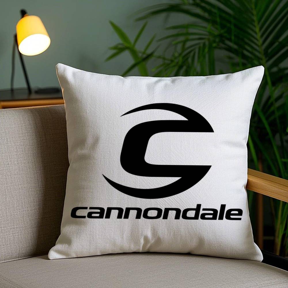 Бренд C-C-Cannondaless Наволочка Диван Короткий Плюш Двусторонняя HD Печать Комната Домашний Офис Подарок Чехол на Подушку