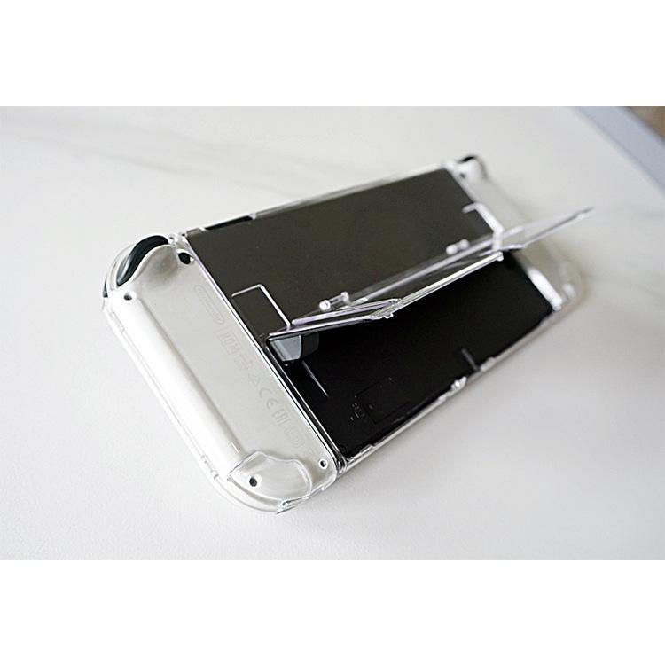 Защитный чехол и аксессуары для Nintendo Switch OLED — набор из 25 предметов