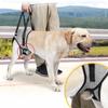 Реабилитация связок Поддержка собак Шлейка для задних ног Вспомогательный пояс для домашних животных Новая поддержка собак Слинг для собак
